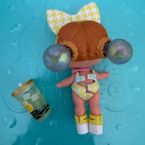 L.O.L toys - Picture 2 of 8